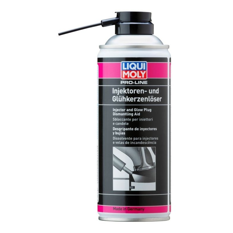 LIQUI MOLY 3379 Detergente universal