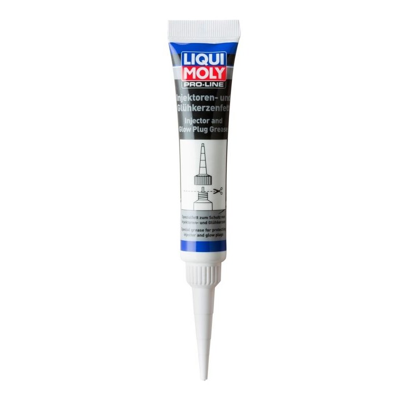 LIQUI MOLY 3381 Grasa