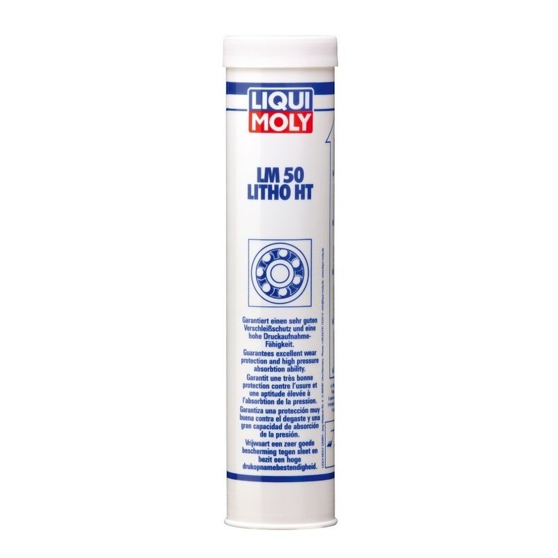 LIQUI MOLY 3406 Grasa
