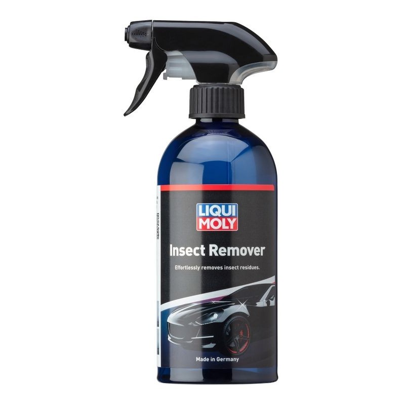 LIQUI MOLY 23048 Producto para retirar los insectos