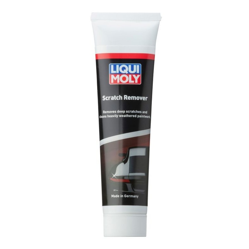 LIQUI MOLY 23068 Pulido de pintura