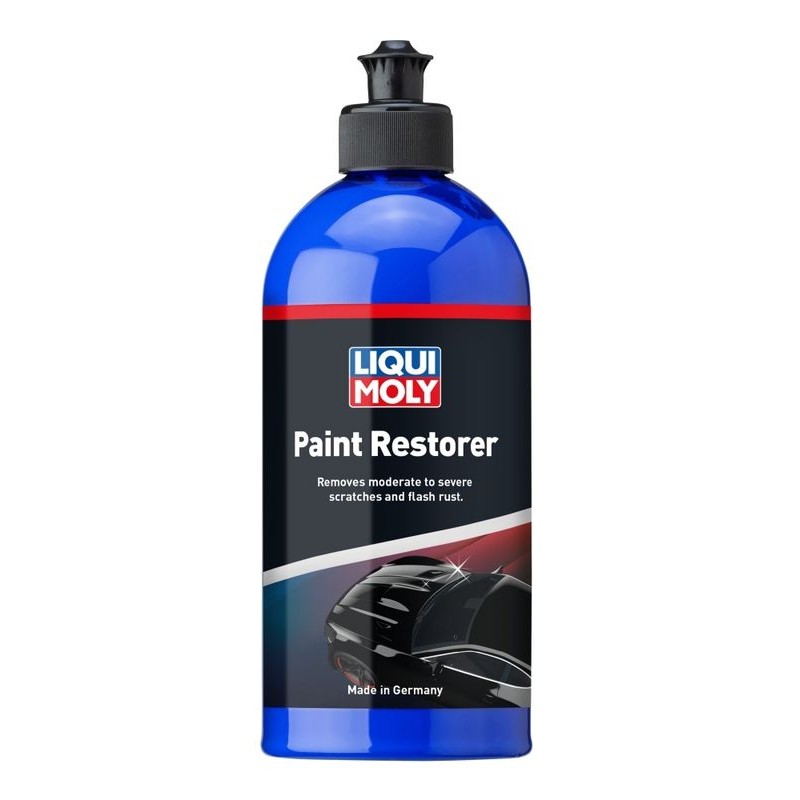 LIQUI MOLY 23069 Detergente para pintura