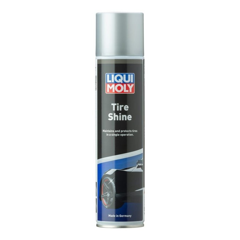 LIQUI MOLY 23061 Producto de limpieza para neumáticos