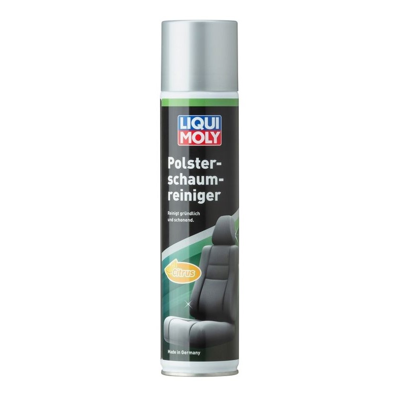 LIQUI MOLY 23046 Detergente para textiles/alfombras