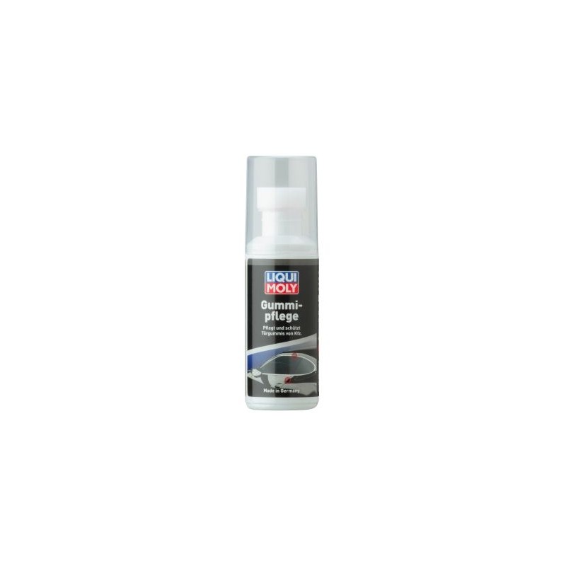 LIQUI MOLY 21926 Producto para lustrar materiales de goma