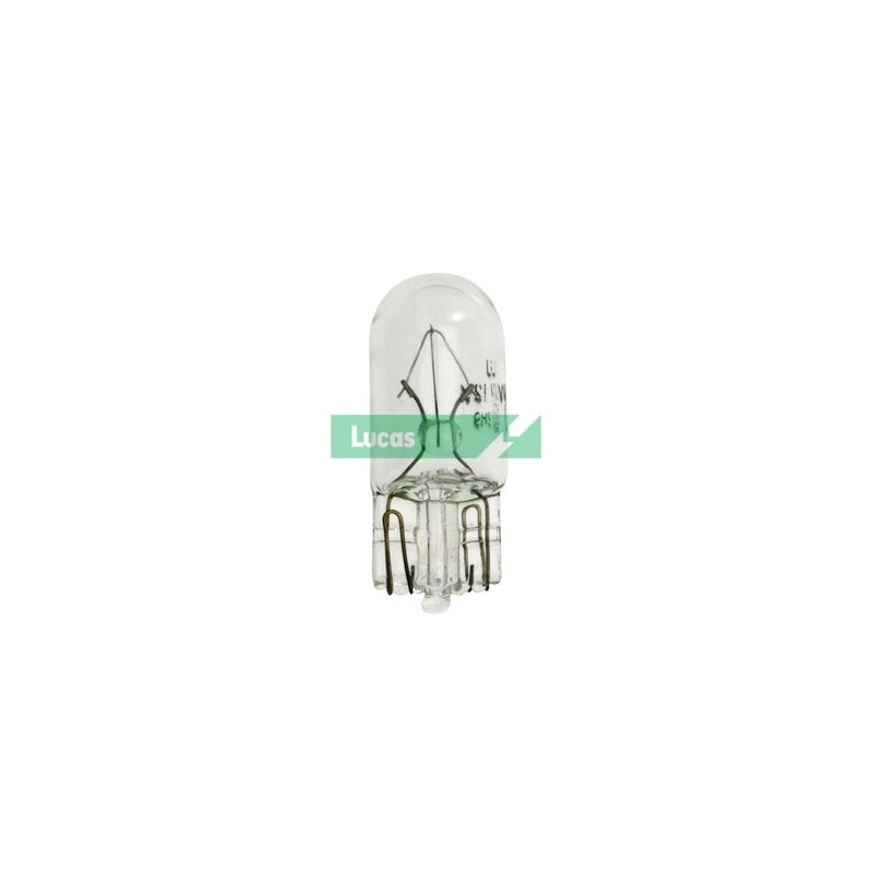 LUCAS LLB501 Lámpara, luz intermitente