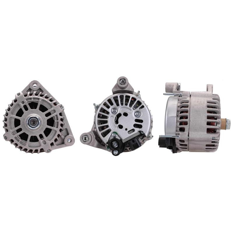 LUCAS LRA01171 Alternador