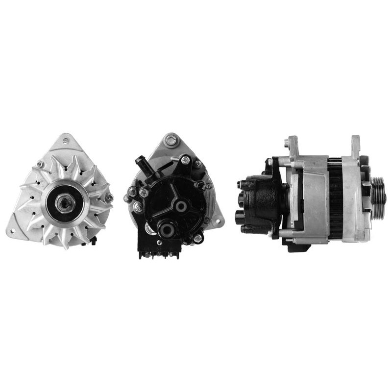 LUCAS LRA01475 Alternador