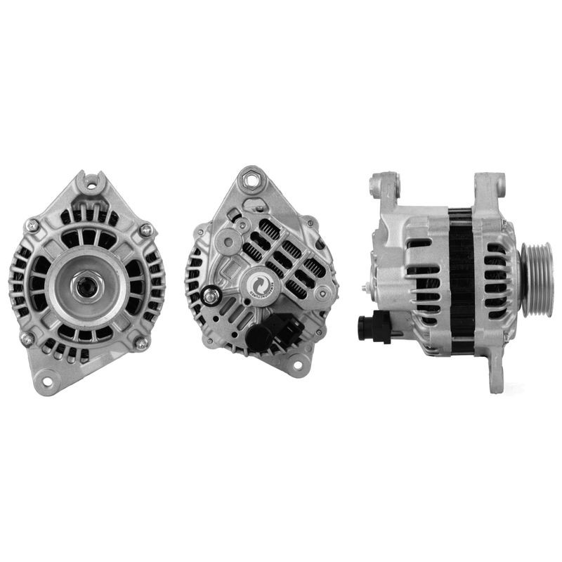 LUCAS LRA01576 Alternador