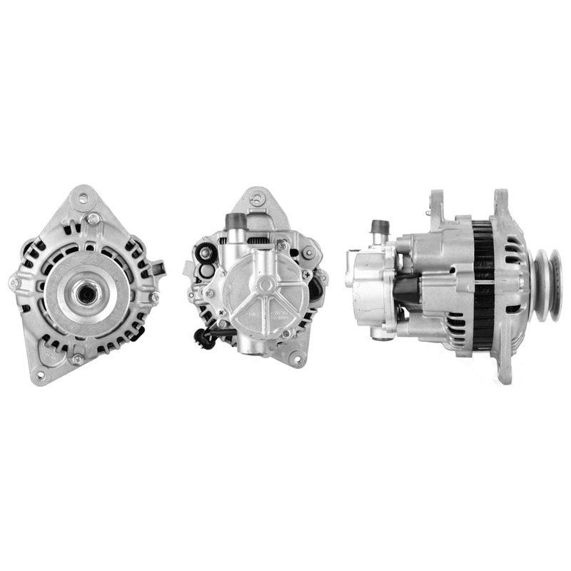 LUCAS LRA01956 Alternador