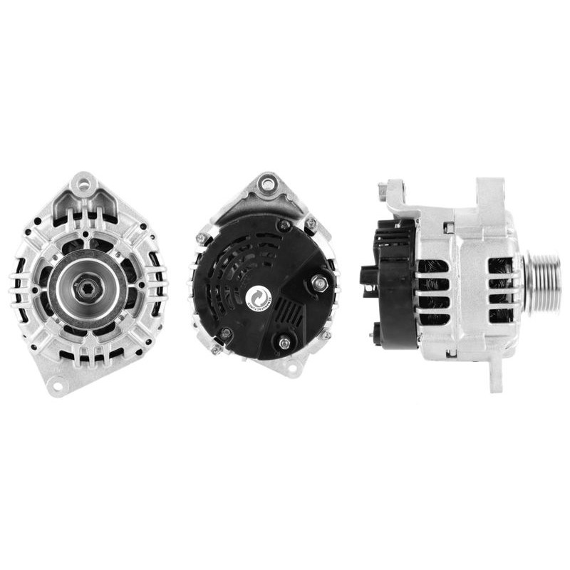 LUCAS LRA02153 Alternador
