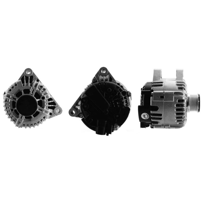 LUCAS LRA02226 Alternador