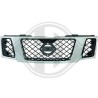 DIEDERICHS 6084140 Panal de radiador - 1