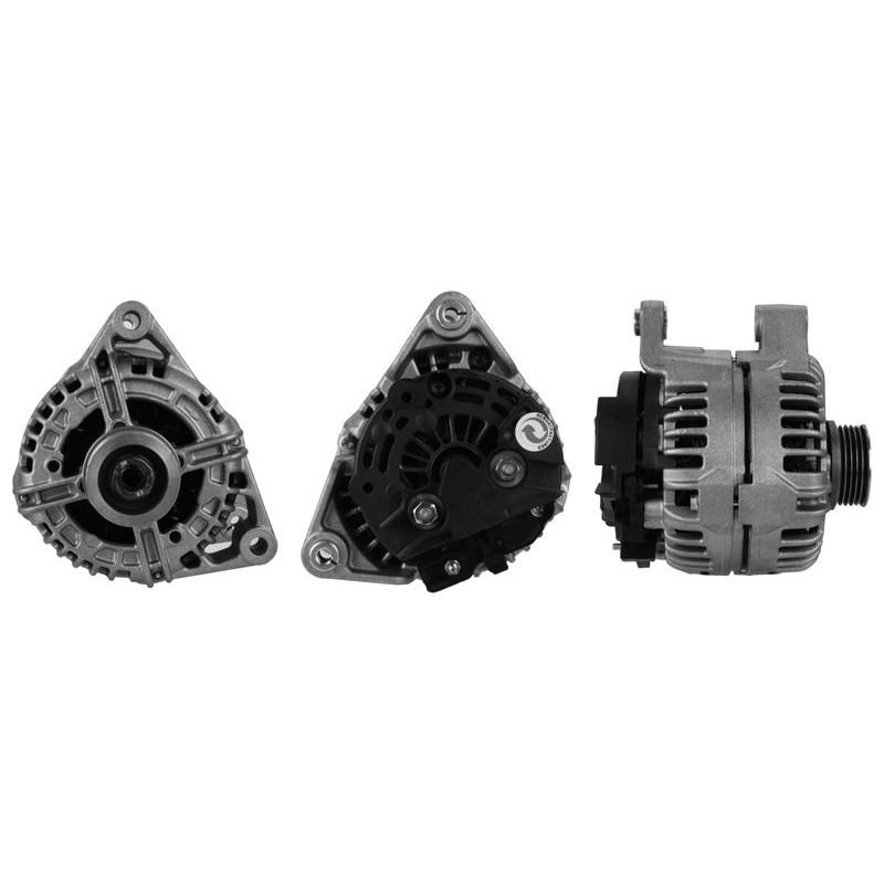LUCAS LRA02334 Alternador