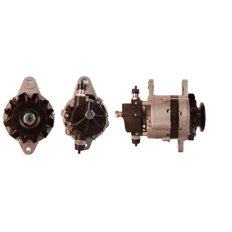 LUCAS LRA02438 Alternador