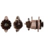 LUCAS LRA02438 Alternador