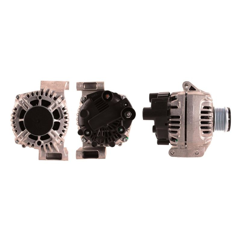 LUCAS LRA02804 Alternador