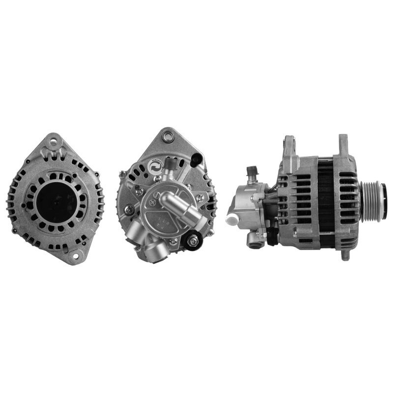 LUCAS LRA02806 Alternador
