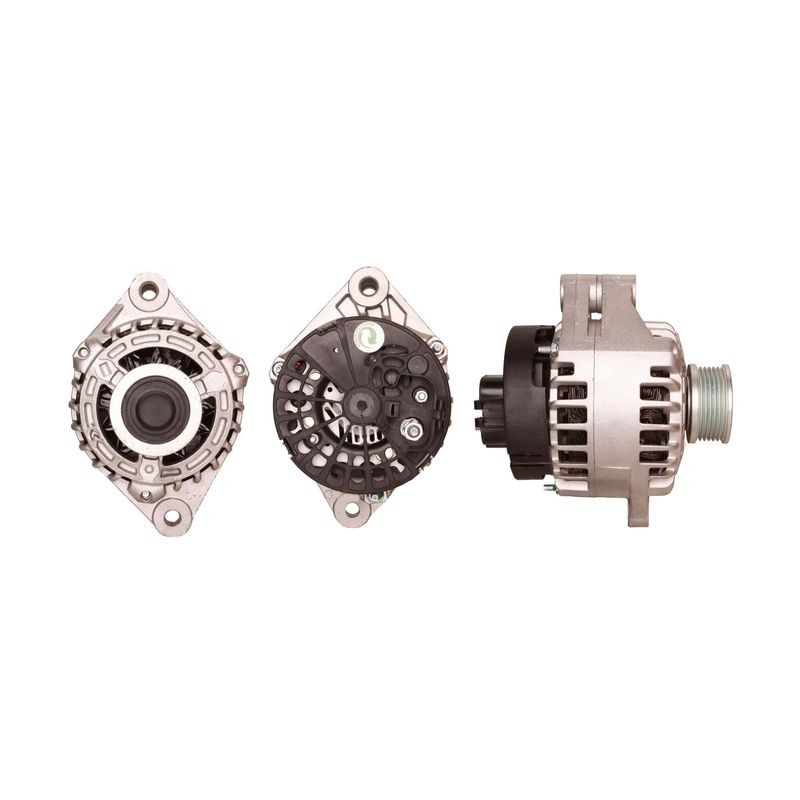 LUCAS LRA02808 Alternador