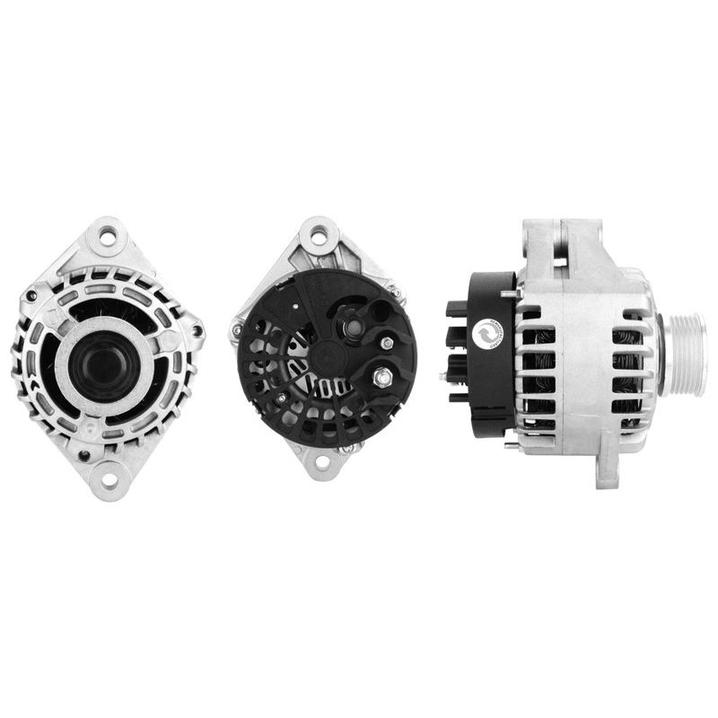 LUCAS LRA02809 Alternador