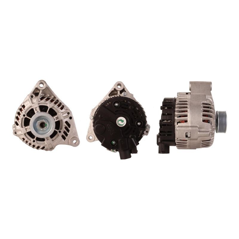 LUCAS LRA02812 Alternador
