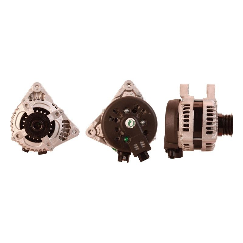 LUCAS LRA02814 Alternador