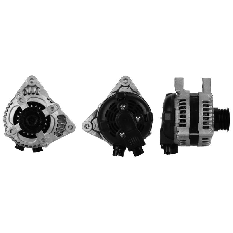 LUCAS LRA02815 Alternador