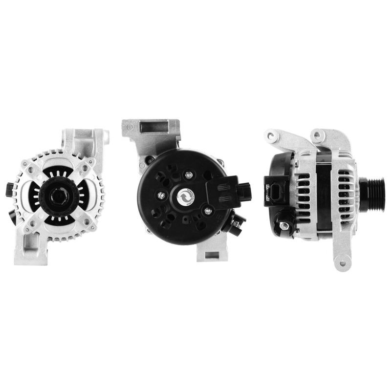 LUCAS LRA02839 Alternador