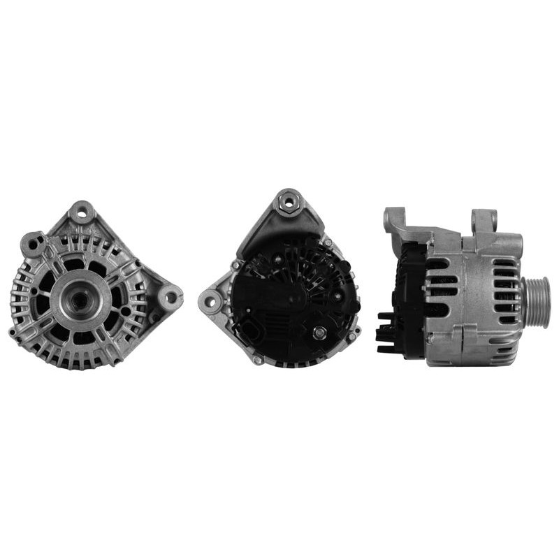 LUCAS LRA02891 Alternador
