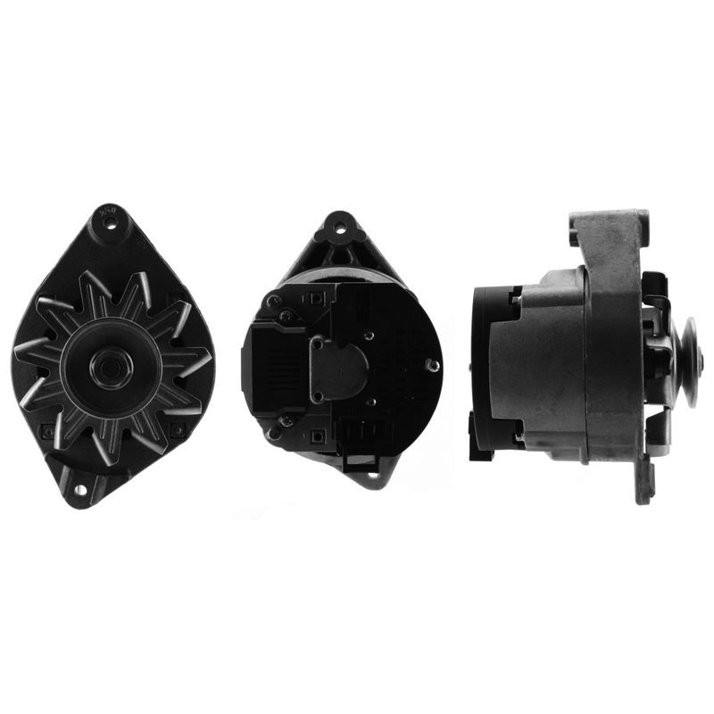 LUCAS LRA00292 Alternador