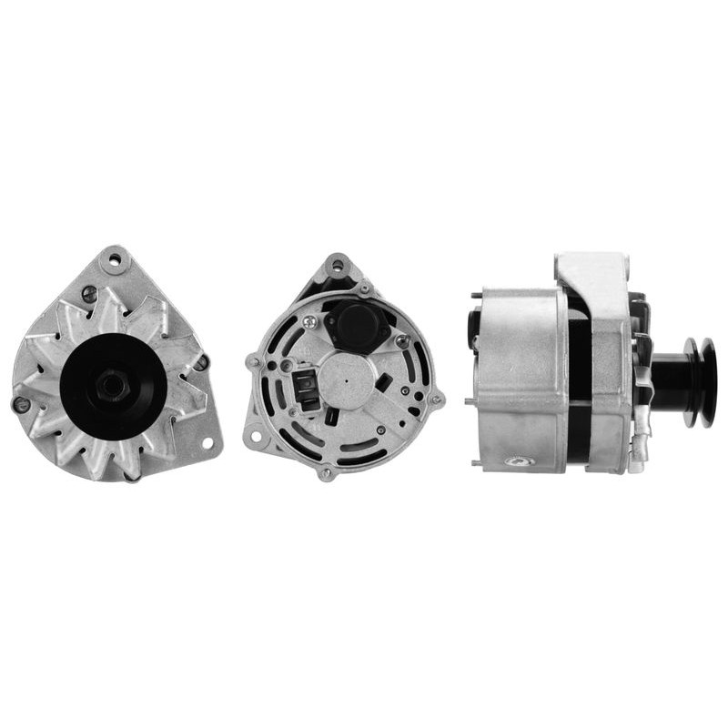 LUCAS LRA00300 Alternador