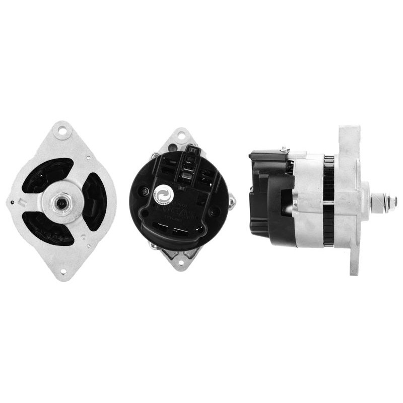 LUCAS LRA00361 Alternador
