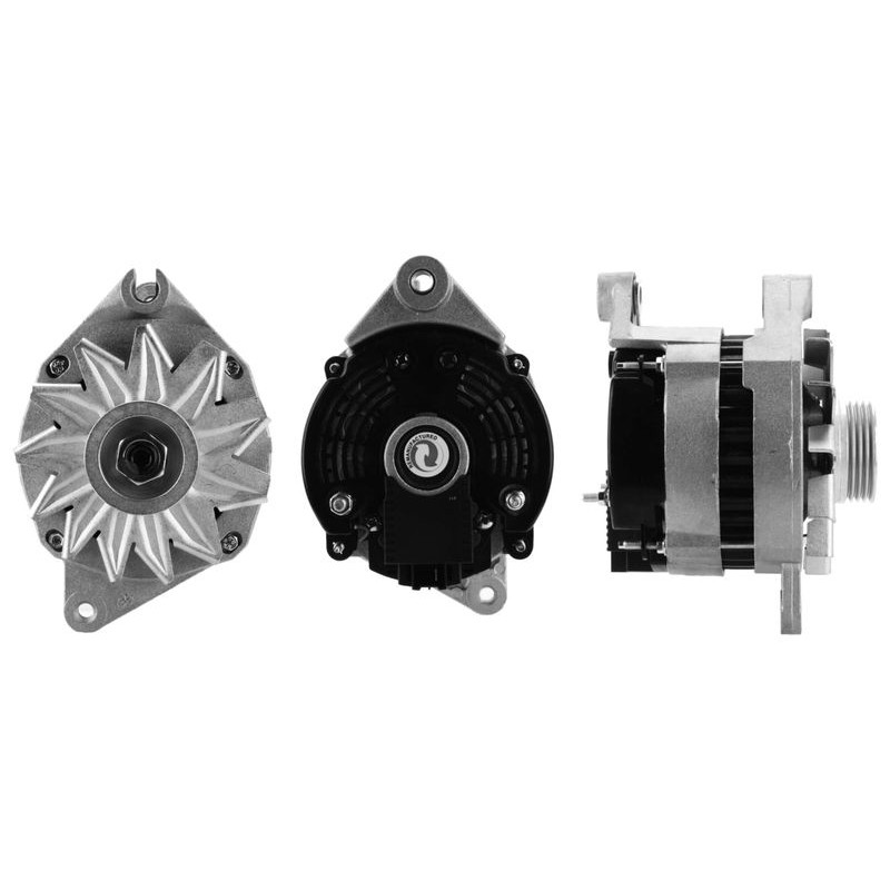 LUCAS LRA00471 Alternador