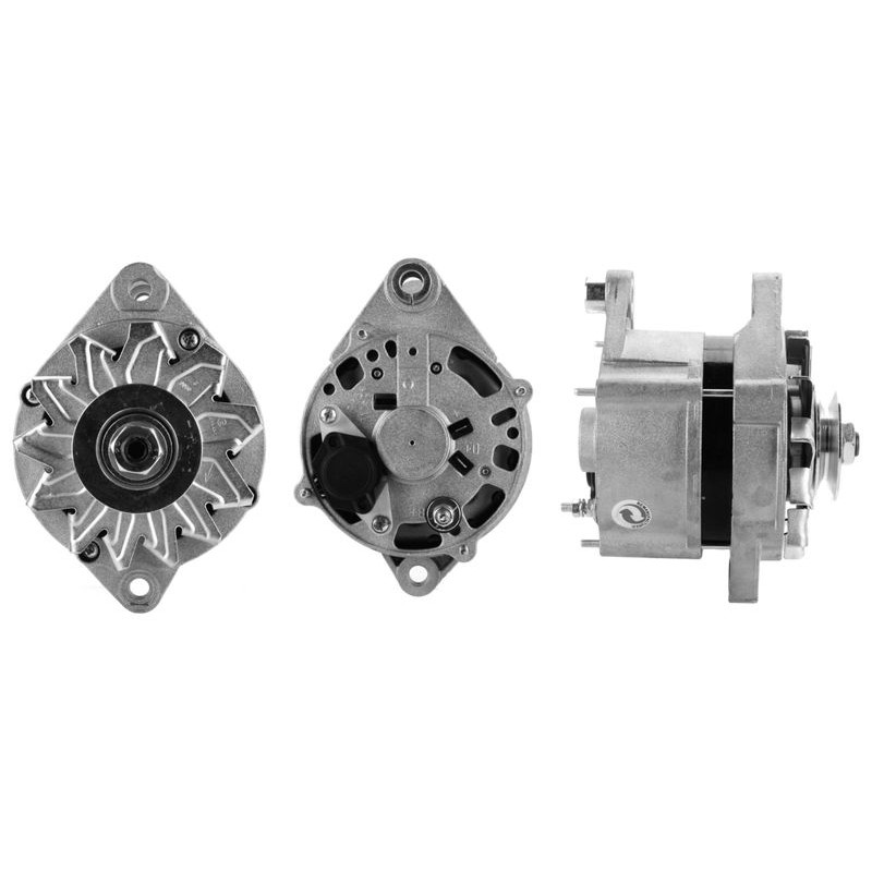 LUCAS LRA00597 Alternador