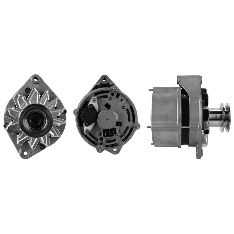 LUCAS LRA00890 Alternador