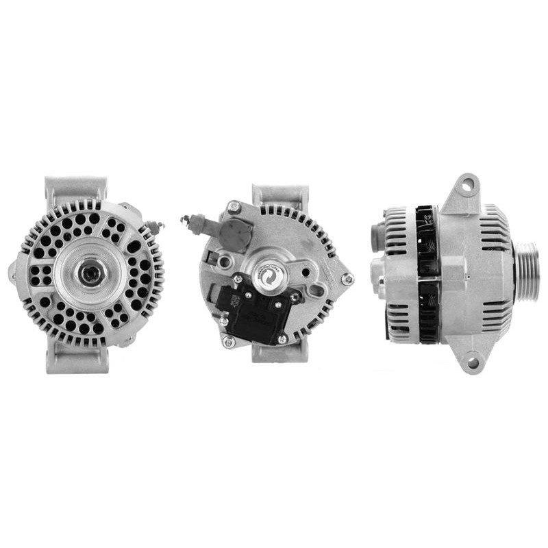 LUCAS LRB00150 Alternador