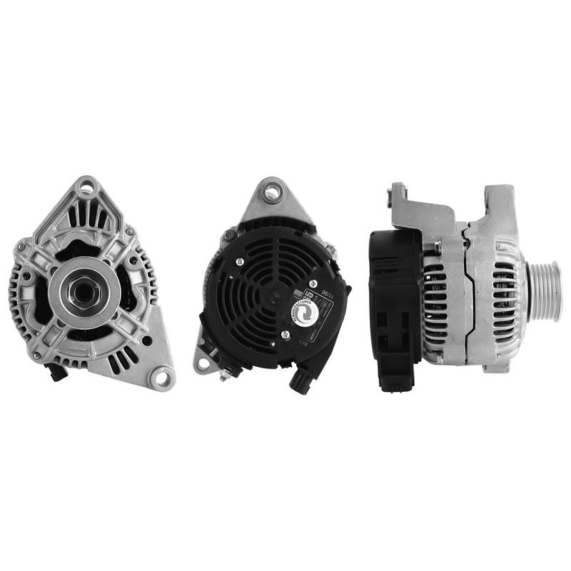 LUCAS LRB00170 Alternador