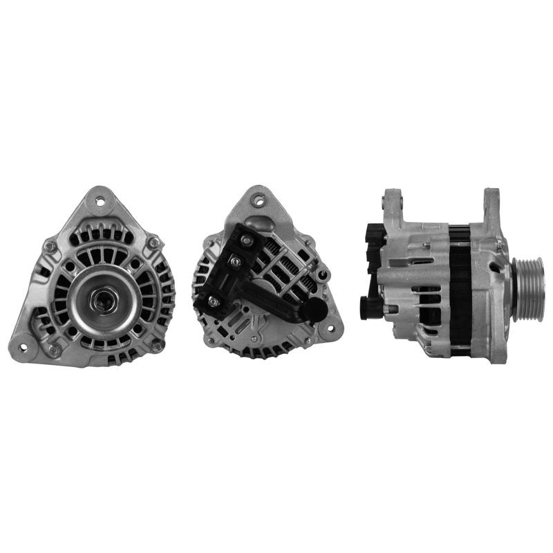 LUCAS LRB00173 Alternador