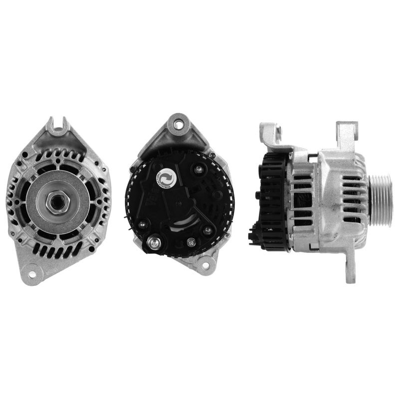 LUCAS LRB00183 Alternador
