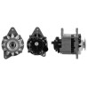 LUCAS LRB00199 Alternador