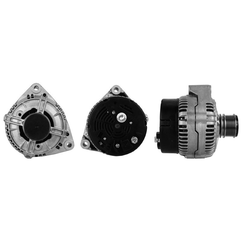 LUCAS LRB00301 Alternador