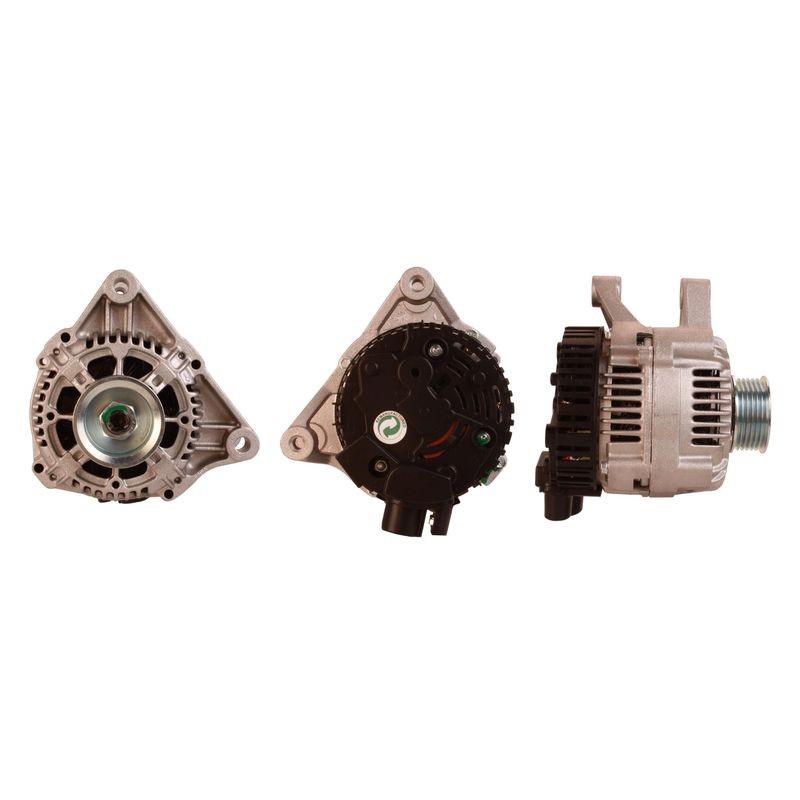 LUCAS LRB00436 Alternador