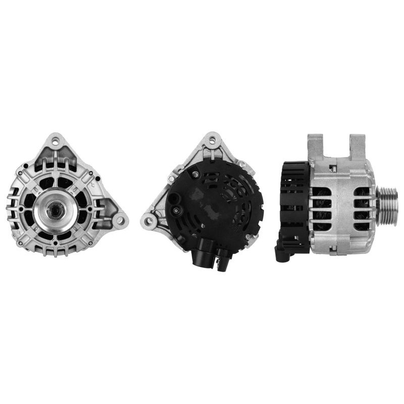LUCAS LRB00437 Alternador