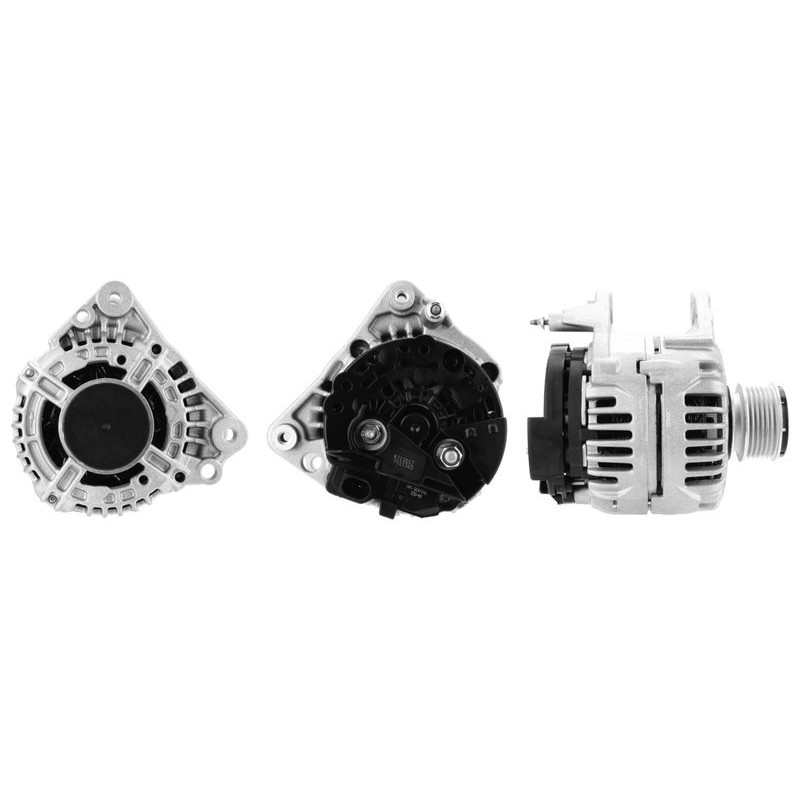 LUCAS LRB00474 Alternador