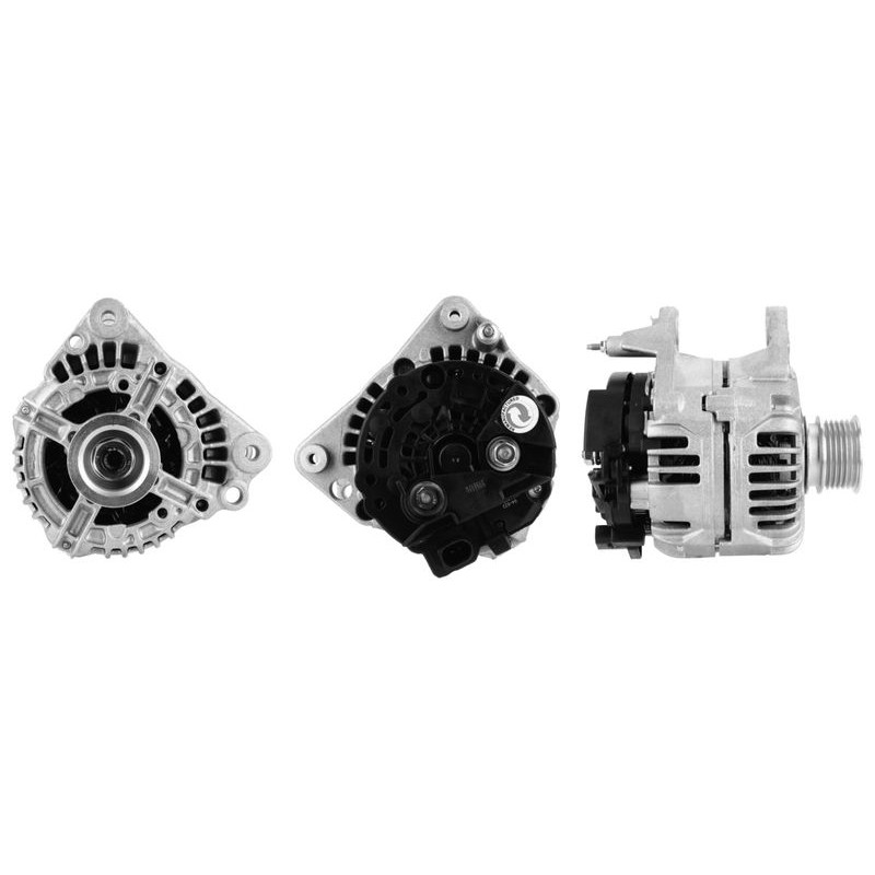 LUCAS LRB00481 Alternador