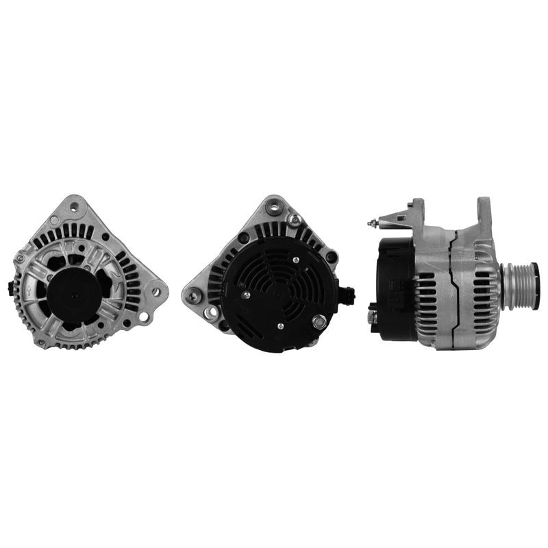 LUCAS LRB00482 Alternador