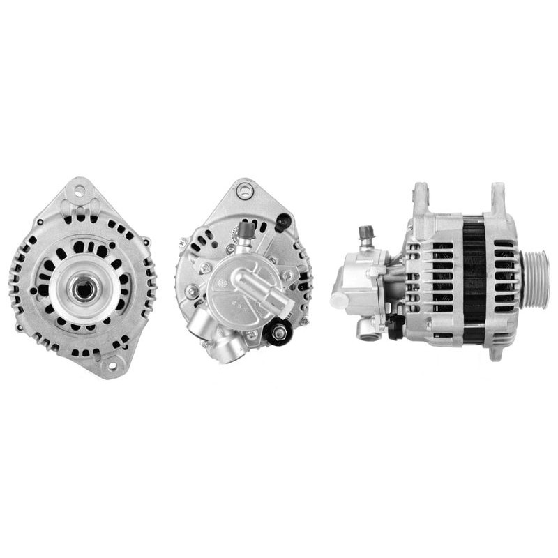 LUCAS LRB00487 Alternador