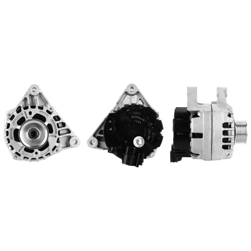 LUCAS LRB00502 Alternador