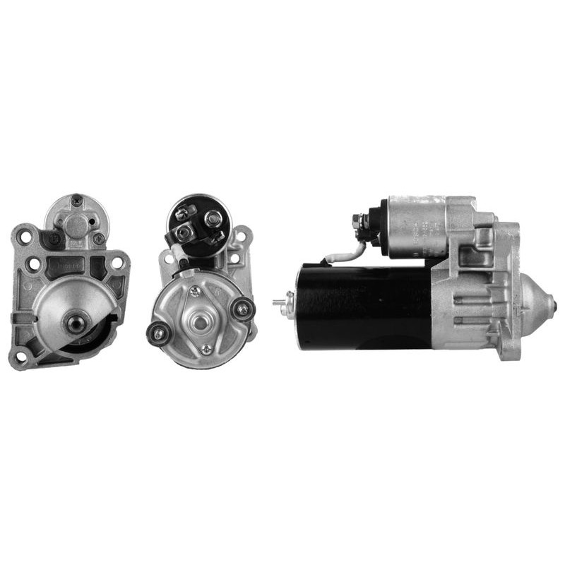 LUCAS LRS01304 Motor de arranque