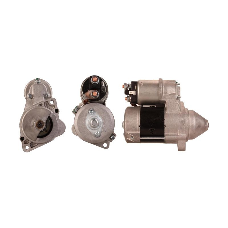 LUCAS LRS01461 Motor de arranque